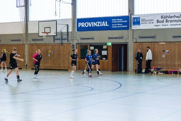 Bild 28 - Frauen BT Vorbereitungsturnier
